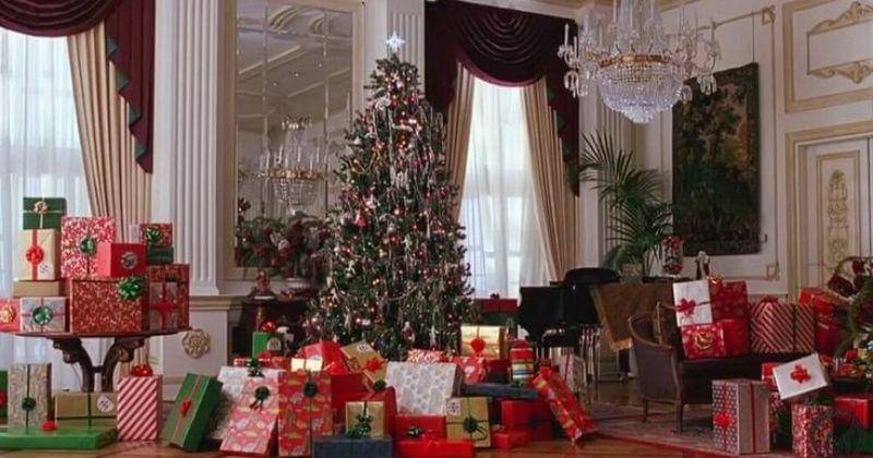 Imdb/Home Alone 2: Lost in New York